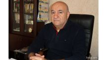 Центр эколого-ноосферных исследований НАН Армении отмечает 30-летие и 70-летие со дня рождения директора-основателя Армена Сагателяна