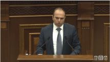 Մինչև 2025 թ. «Գազպրոմ Արմենիա» ընկերությունում կկրճատվի 300 աշխատակից. ՀԾԿՀ-ի անդամի ՔՊ-ի թեկնածու