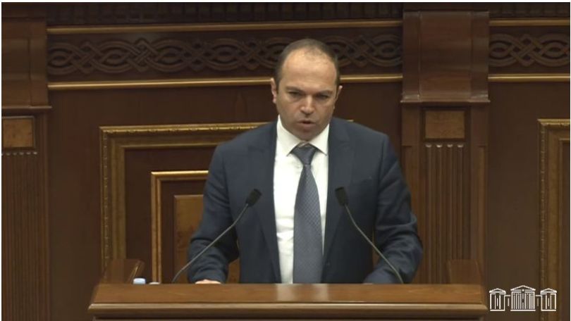 Մինչև 2025 թ. «Գազպրոմ Արմենիա» ընկերությունում կկրճատվի 300 աշխատակից. ՀԾԿՀ-ի անդամի ՔՊ-ի թեկնածու