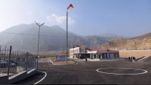 Իրանը և Հայաստանը համատեղ Արաքս-Մեղրի ազատ տնտեսական գոտի կունենան