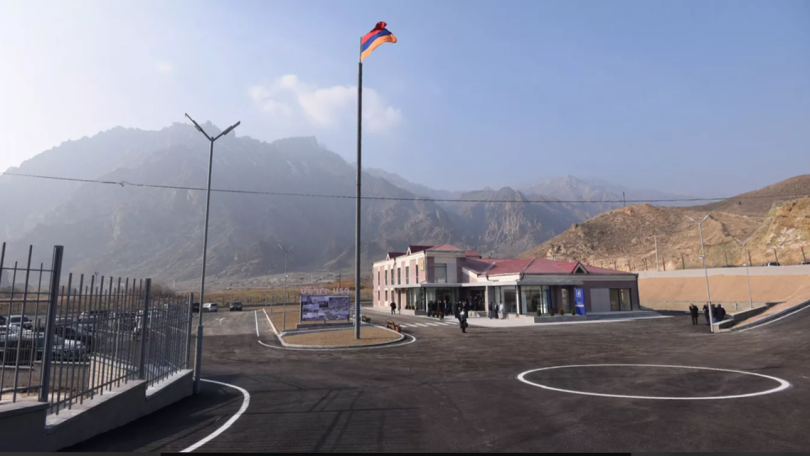 Իրանը և Հայաստանը համատեղ Արաքս-Մեղրի ազատ տնտեսական գոտի կունենան