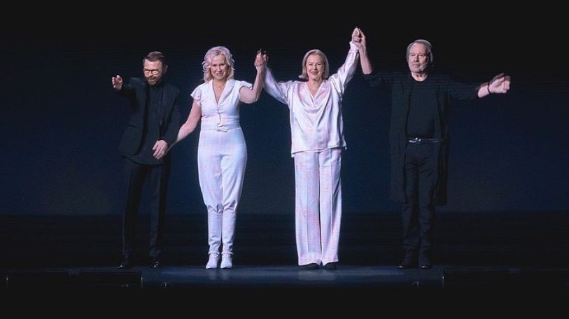 ABBA-ն հրաժարվել է ելույթ ունենալ «Եվրատեսիլ 2024»-ում