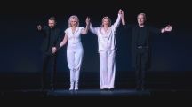 Abba rule out reunion for Eurovision 2024