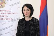 Ժաննա Անդրեասյանը՝ շրջանավարտներին. Մի՛ վախեցեք սխալներից. դրանք անխուսափելի են