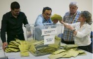 Թուրքիայում ընդդիմությունն օգտագործում է արհեստական ինտելեկտը՝ նախագահական ընտրություններում ձայները հաշվելու համար