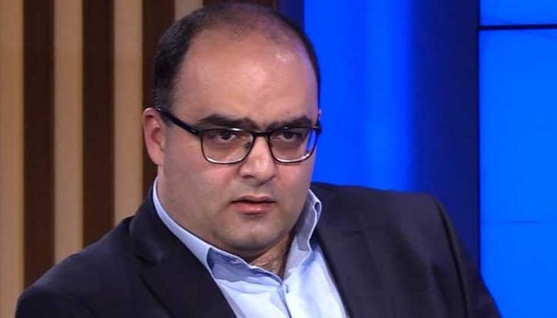 Վահե Դավթյան. Իշախանափոխություն չի ստացվում, քանի որ  Արցախի վերաբերյալ կա միջազգային կոնսենսուս