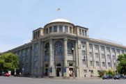 Բժշկական համալսարանի տնտեսական վարչության պետը ԵՊԲՀ-ի բյուջեից ավելի քան 7 մլն դրամ է հափշտակել