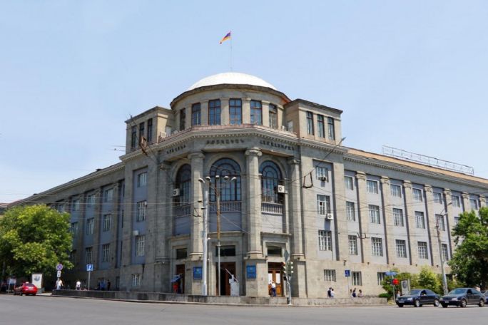 Բժշկական համալսարանի տնտեսական վարչության պետը ԵՊԲՀ-ի բյուջեից ավելի քան 7 մլն դրամ է հափշտակել
