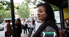Դուք հարցրեք՝ ինչքա՞ն է իմ աշխատավարձը, կարո՞ղ եմ դրանով հանգստանալ. Հարցում