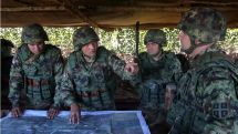 Սերբիան հաստատում է իր բանակի հրատապ առաջխաղացումը դեպի Կոսովոյի հետ սահման