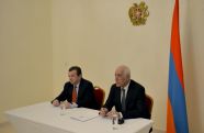 «Վահագն Խաչատրյանը երկու ակնհայտ կեղծիք է թույլ տվել»