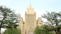 Россия рассчитывает на дальнейшее совершенствование взаимовыгодного сотрудничества с Турцией