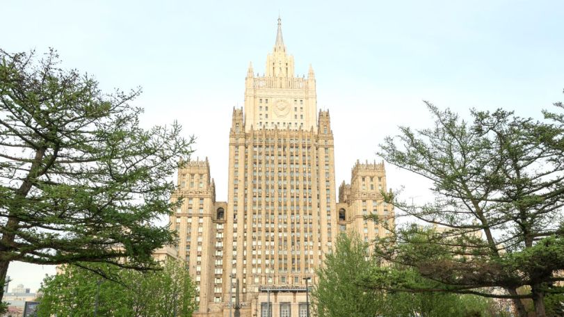 Россия рассчитывает на дальнейшее совершенствование взаимовыгодного сотрудничества с Турцией