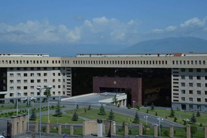 ՀՀ ՊՆ-ն հրապարակել է որոնվող հայ զինծառայողների անունները