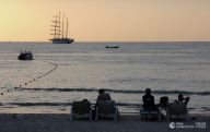 Russian man drowns off Phuket beach