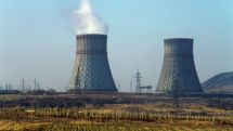 Эксперт: В Армении нет незаселенных территорий для строительства модульных ядерных реакторов