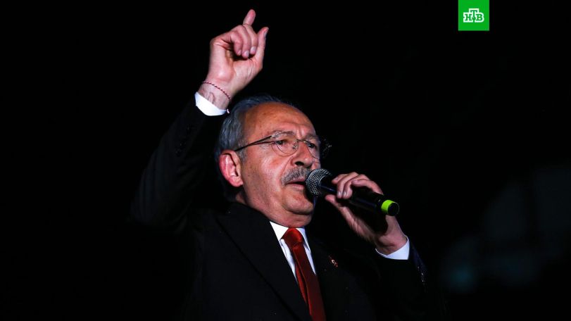 Քըլըչդարօղլուն անցած ընտրություններն անարդար է անվանել