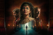 В Египте пожаловались с требованием запретить показ фильма Netflix «Царица Клеопатра»
