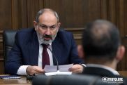 Pashinyan: Armenia's debt to GDP ratio dropped to 46.7% in 2022