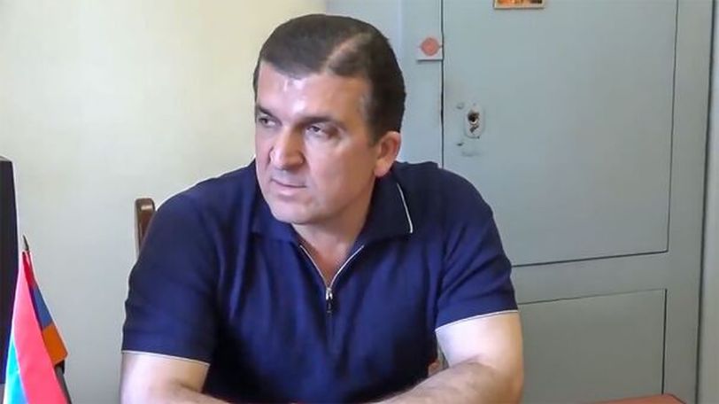 Ինչո՞ւ է կալանավորվել Վաչագան Ղազարյանը