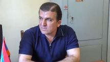 Почему арестовали Вачагана Казаряна?