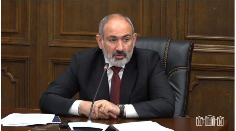 Արդյո՞ք այն նշանակում է հրաժարվել բրյուսելյան պայմանավորվածություններից. Նիկոլ Փաշինյանը՝ Ալիևի վերջին հայտարարությունների մասին