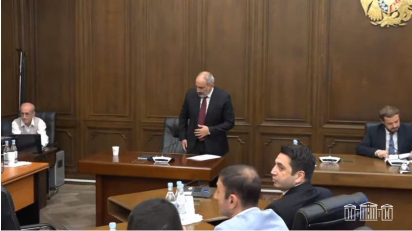 Пашинян: У традиционного сельского хозяйства нет будущего