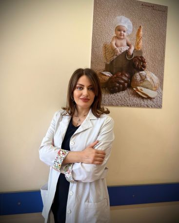 Ֆարինգիտ. մասնագետի անդրադարձը