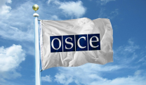OSCE may 'collapse' in row over Estonia's chairmanship, Finnish FM warns
