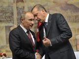 Պուտինն ու Էրդողանը հեռախոսազրույց են ունեցել