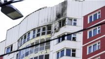 Կիևից հայտնում են, որ «ուղղակի առնչություն» չունեն Մոսկվայի վրա անօդաչու թռչող սարքերի հարձակումների հետ
