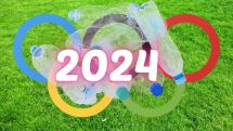 «Փարիզ-2024»-ն՝ առանց պլաստիկի