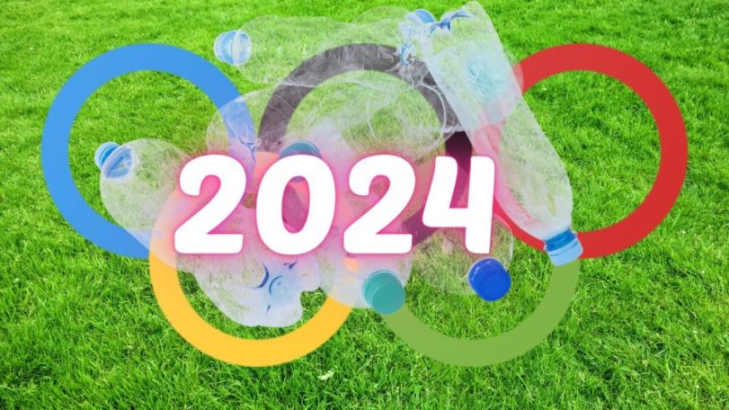 «Փարիզ-2024»-ն՝ առանց պլաստիկի