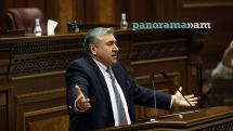 Եթե լուրերը ճիշտ են, ապա  ՏՏ ոլորտում  20.000 աշխատողների կեսը Հայաստանից չեն. Արթուր Խաչատրյան