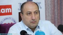 Адвокат Айк Алумян направил вопросы в прокуратуру Арцаха