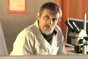 Скончался российский актер Николай Шатохин, сыгравший в сериалах «Каменская» и «Склифосовский»
