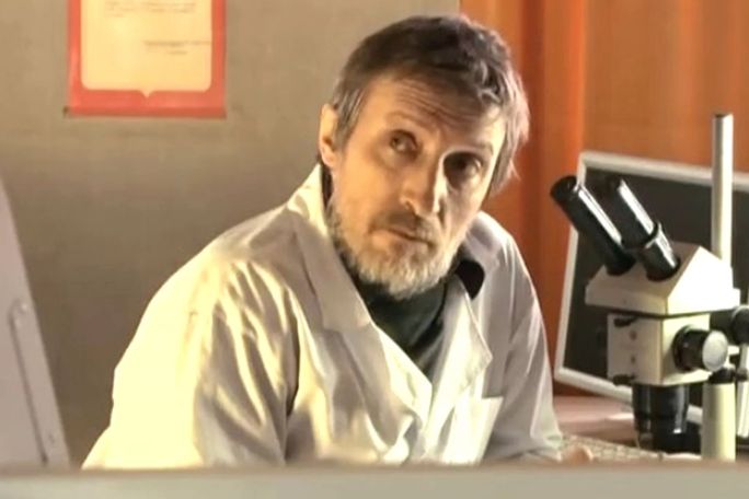 Скончался российский актер Николай Шатохин, сыгравший в сериалах «Каменская» и «Склифосовский»