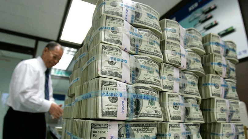 Հնարավոր դեֆոլտը կարող է սարսափելի հետևանքներ ունենալ ԱՄՆ դոլարի և երկրի տնտեսության համար
