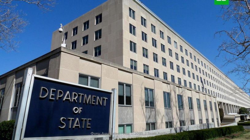 U.S. welcomes continued Armenia-Azerbaijan talks