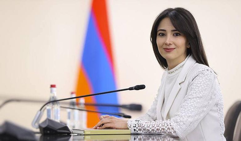 Пресс-секретарь МИД Армении: США должны адекватно отреагировать на заявления Алиева