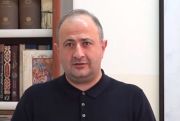 Academic: Newcomers trying to appropriate indigenous peoples' territories, toponyms