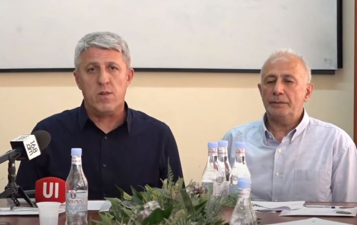 Բարեկամը, որը չի կարող օգուտ բերել և թշնամին, որը չի կարող վնասել, նույն արժեքն ունեն. Էբրահիմ Մոթաղի