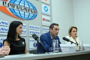 Վերջին տարիներին Հայաստանում ավելացել է ծխող կանանց և դեռահասների թիվը