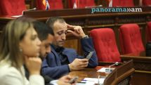Арсен Торосян будет допрошен по резонансному «делу COVID»