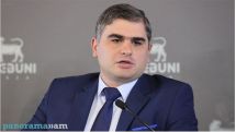 Պարտքի սպասարկման ամենածանր ժամանակը գալու է 2025 թ.-ին՝ երբ բյուջեից 600 մլրդ դրամ վճարենք. Սուրեն Պարսյան