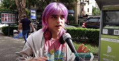 Опрос среди ереванцев во Всемирный день без табака: Знаю о последствиях, но ничего не могу изменить, нет силы воли