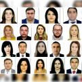В Армении назначены 19 новых судей