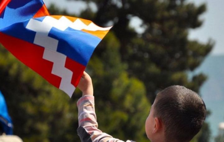 Parliament speaker: Children in Artsakh deprived of basic rights
