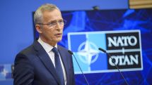 NATO chief to visit Turkey to push Sweden membership