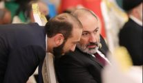 МИД Армении – в ловушке: утверждает, что Алма-Атинская декларация была подписана без оговорок, но игнорирует решение Верховного совета